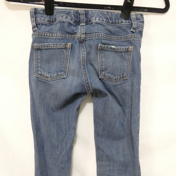 OLD NAVY - Skinny | 7 regular | Classic Blue Skinny Denim Jeans - Picture 13 of 16